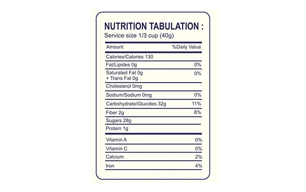 Plant Fresh Sliced Dried Cranberries    Pack  120 grams